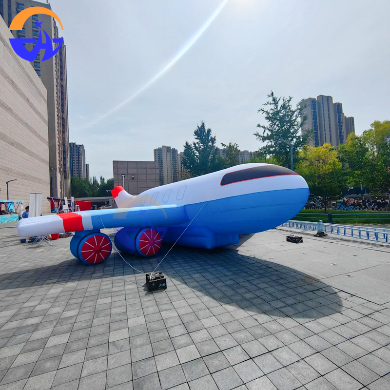 Large Inflatable Space Shuttle - Science Exhibition Models ulasan dan harga
