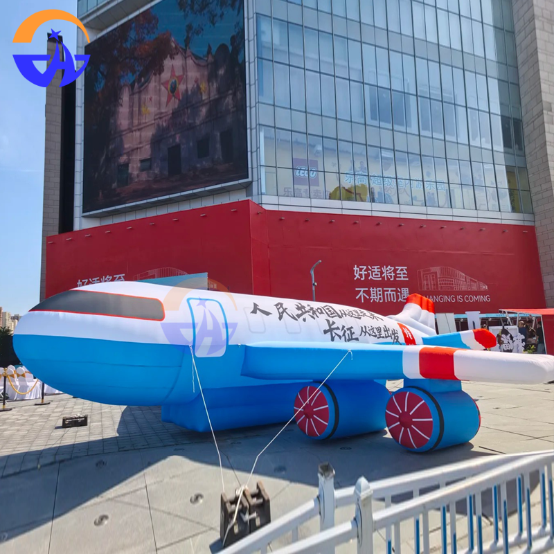 Large Inflatable Space Shuttle - Science Exhibition Models ulasan dan harga