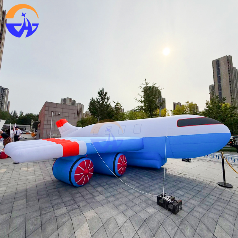 Large Inflatable Space Shuttle - Science Exhibition Models ulasan dan harga