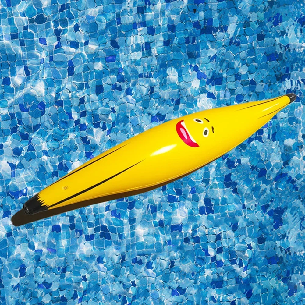 1.8-meter Inflatable Banana Su - Science Of Happiness ulasan dan harga