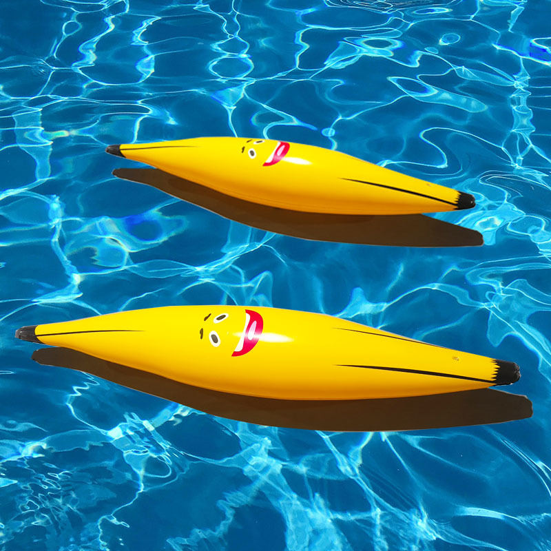 1.8-meter Inflatable Banana Su - Science Of Happiness ulasan dan harga