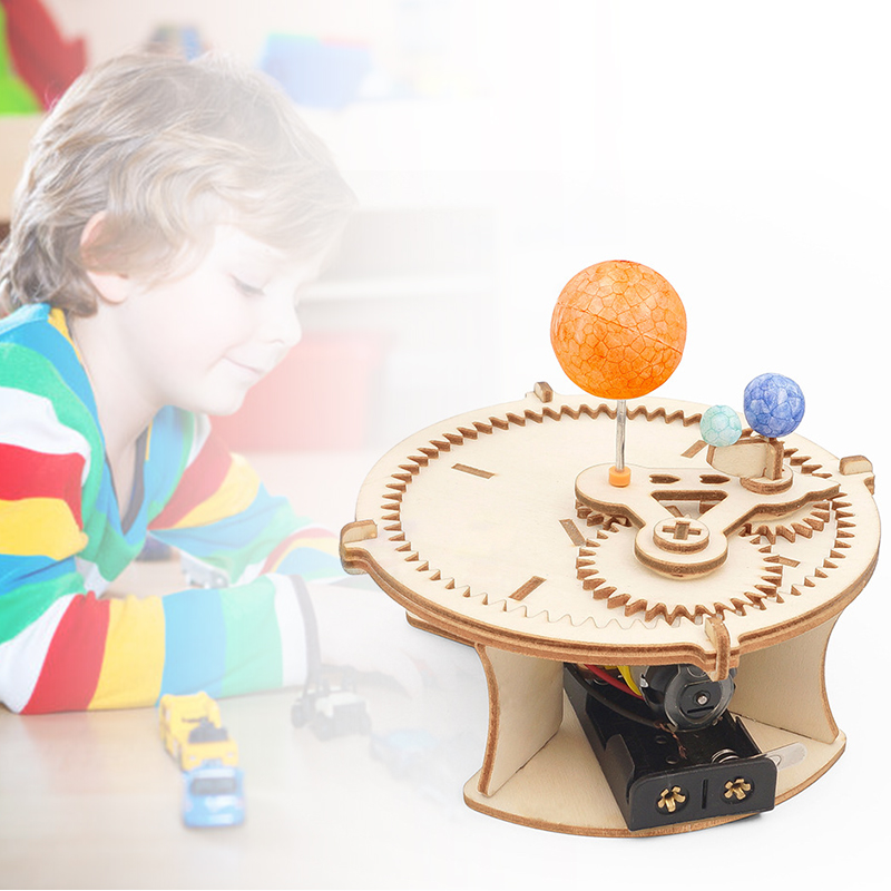 Solar System Astronomy Sun Ear - Science Nature ulasan dan harga