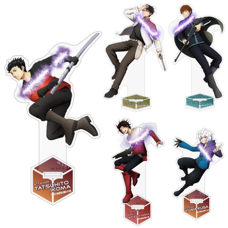 Science fiction anime World Tr - Science Buddies ulasan dan harga