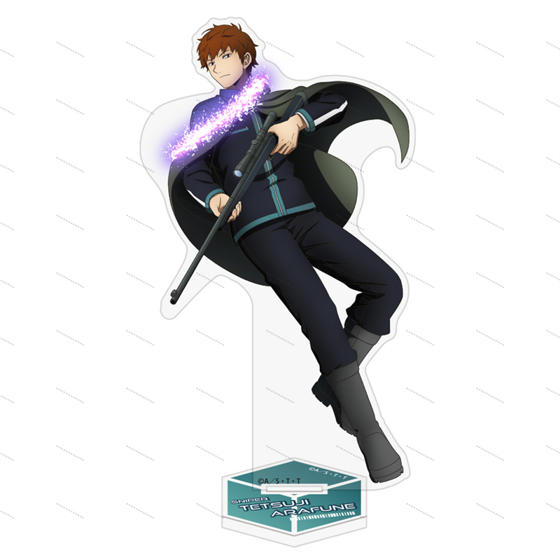 Science fiction anime World Tr - Science Buddies ulasan dan harga