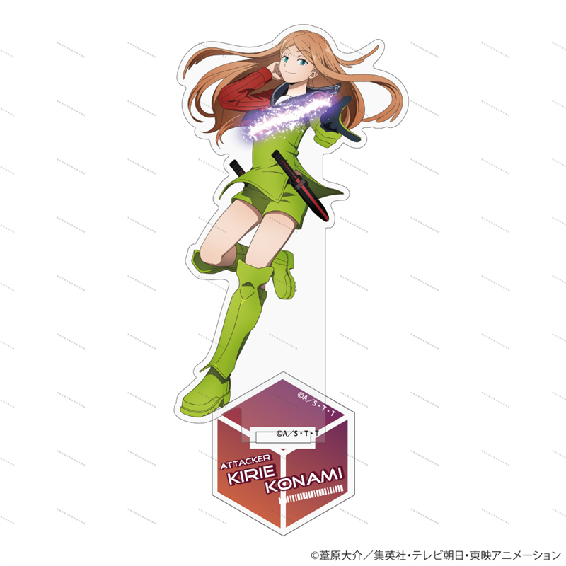 Science fiction anime World Tr - Science Buddies ulasan dan harga