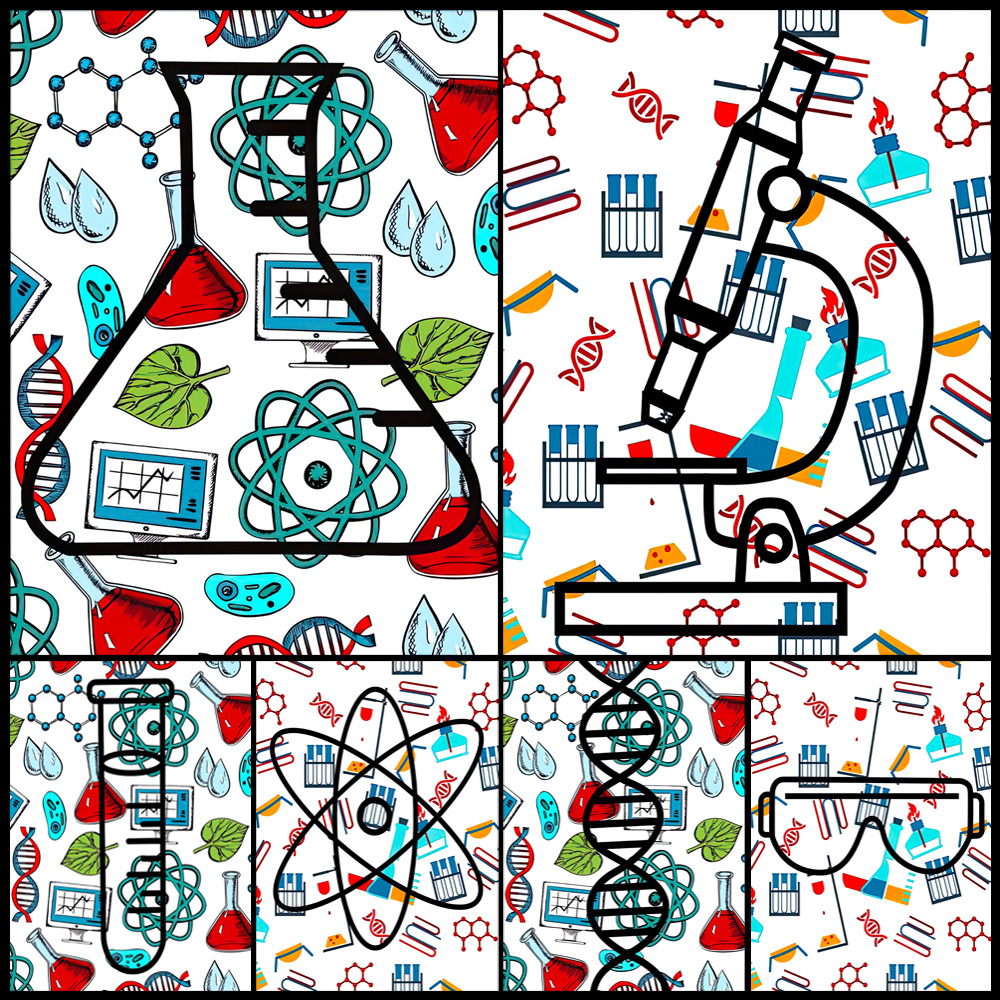 Nursery Biology Chemistry Scie - Science Nursery ulasan dan harga
