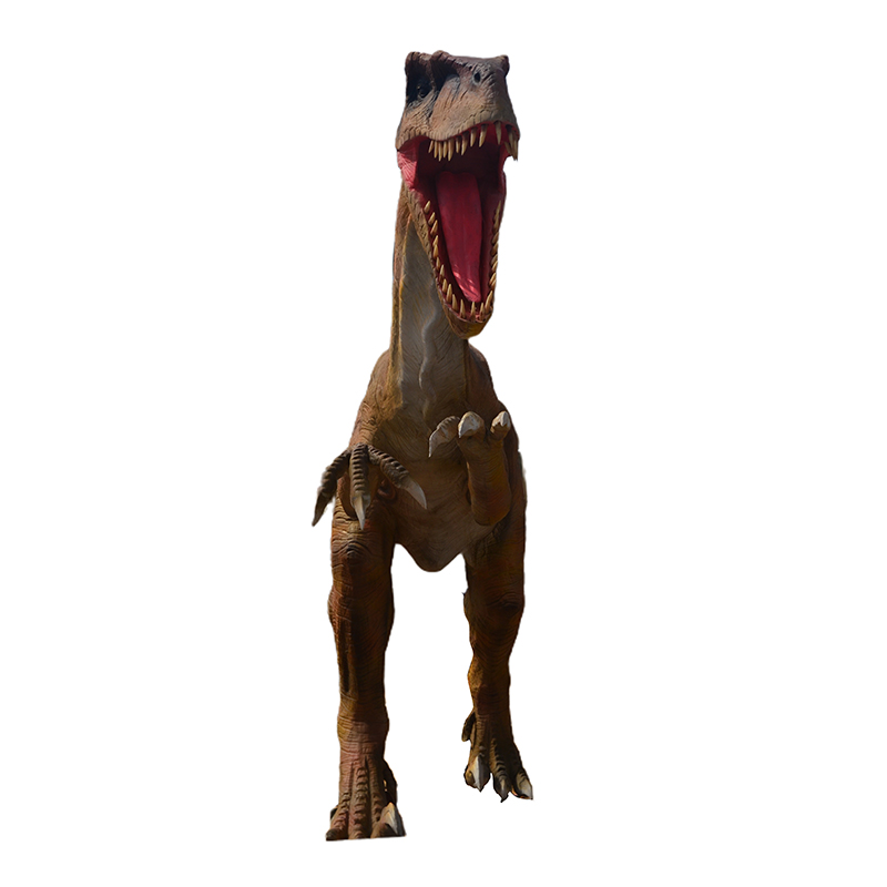 ATV&UTVCarnotaurus Newest Tech - Science Exhibition Models ulasan dan harga