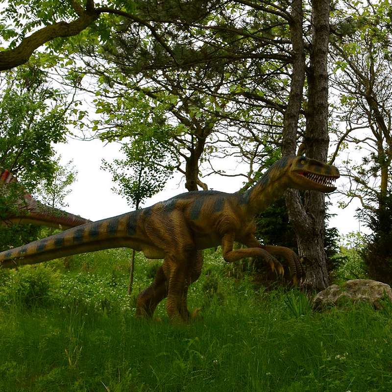 ATV&UTVCarnotaurus Newest Tech - Science Exhibition Models ulasan dan harga