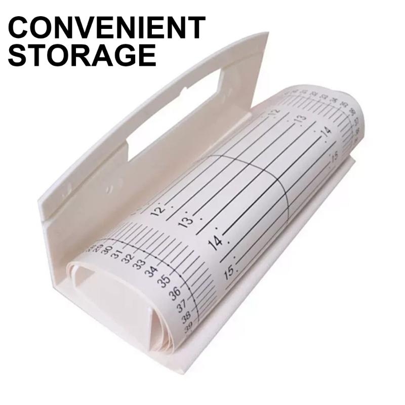  Foldable Infant Height Measur - Science Nursery ulasan dan harga