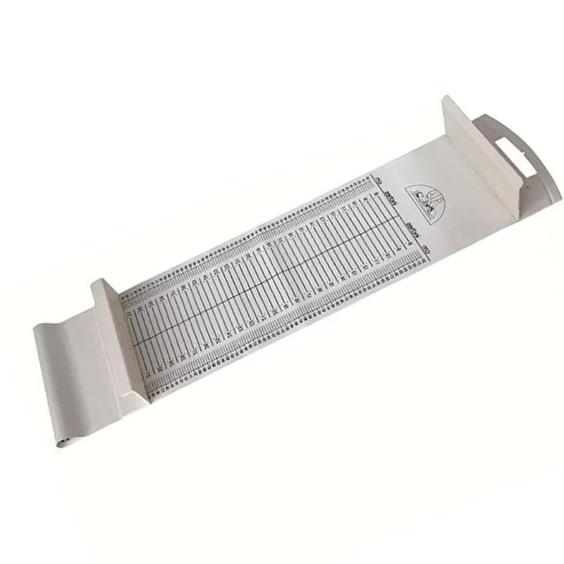  Foldable Infant Height Measur - Science Nursery ulasan dan harga