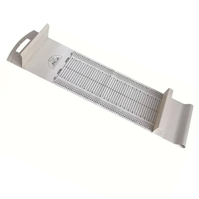  Foldable Infant Height Measur - Science Nursery ulasan dan harga
