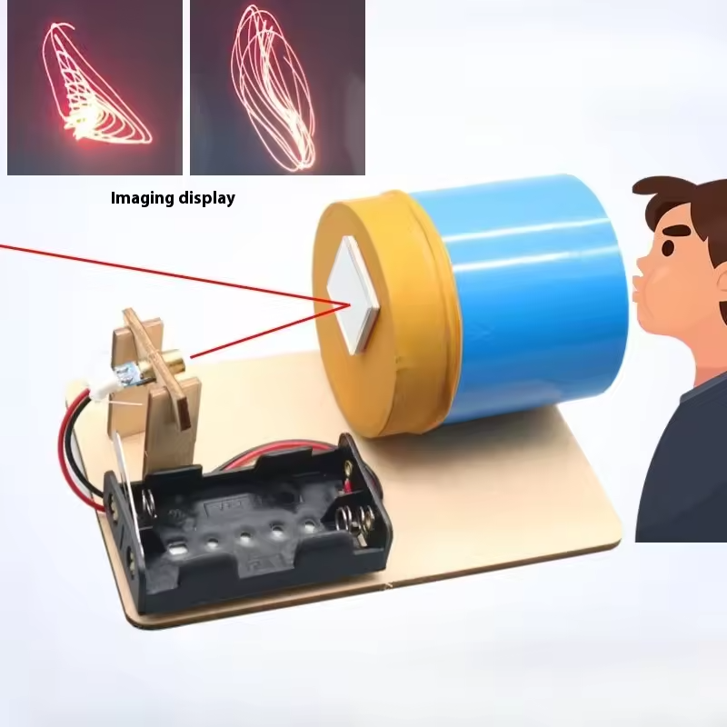 Kids DIY Science Toys Educatio - Science Nature ulasan dan harga
