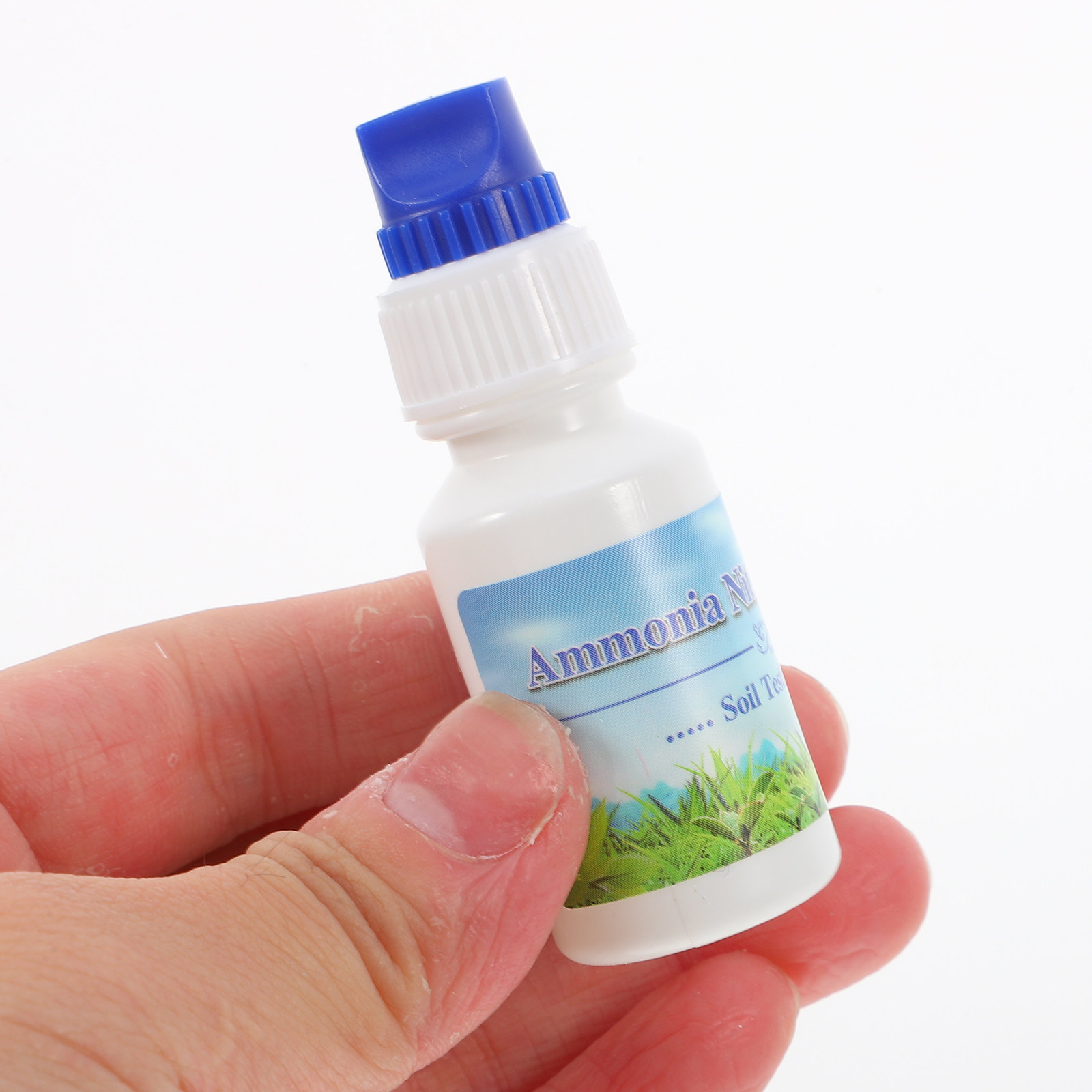 Nitrate Test Kit Lawn Soil Int - Water Testing Kit ulasan dan harga