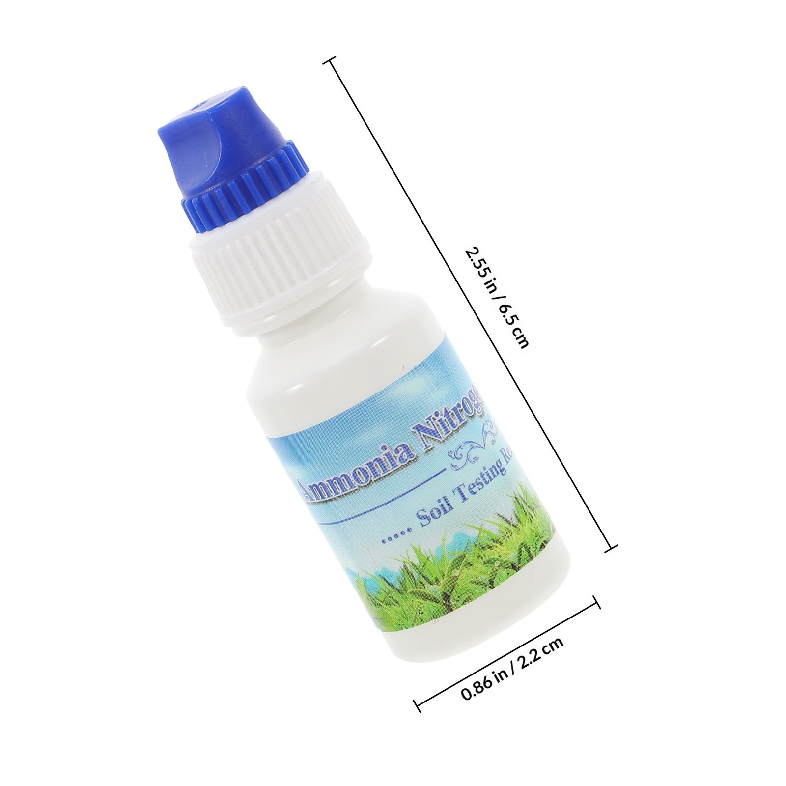 Nitrate Test Kit Lawn Soil Int - Water Testing Kit ulasan dan harga
