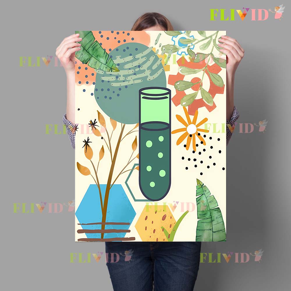 Science Teacher Gifts Office N - Science Nursery ulasan dan harga