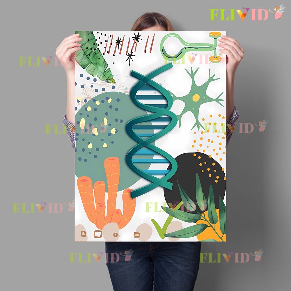 Science Teacher Gifts Office N - Science Nursery ulasan dan harga