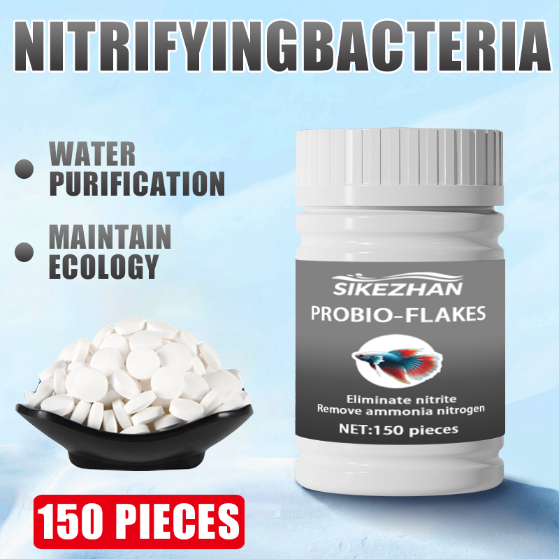 Aquarium Water Quality Kit: Ni - Water Testing Kit ulasan dan harga