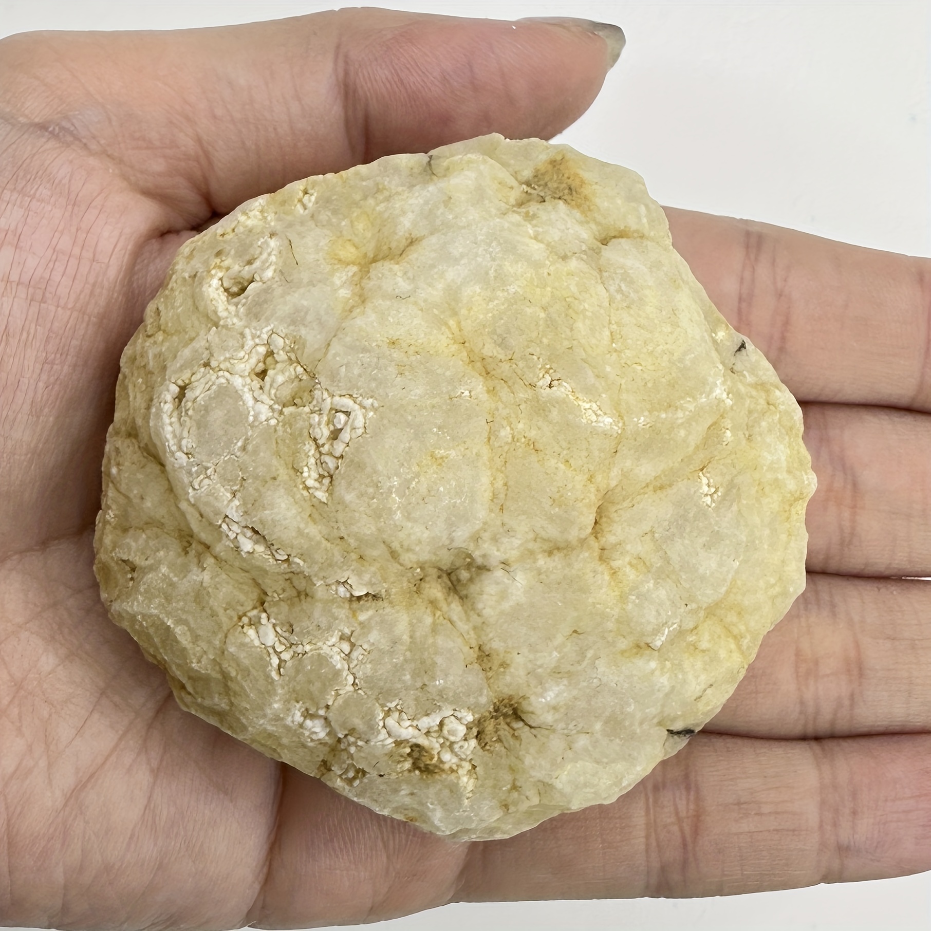 Break Your Own Geodes Natural  - Geode Crystal Break ulasan dan harga