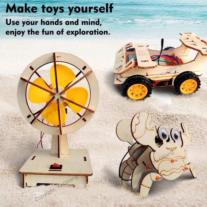 Science Inventions, Making You - Science Nature ulasan dan harga