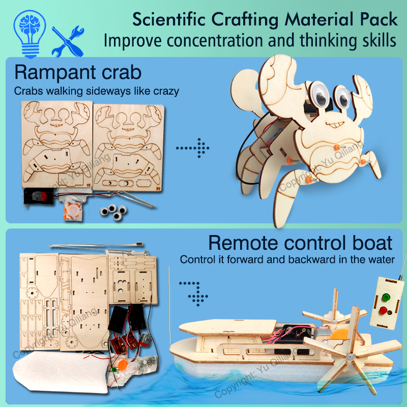 Science Inventions, Making You - Science Nature ulasan dan harga