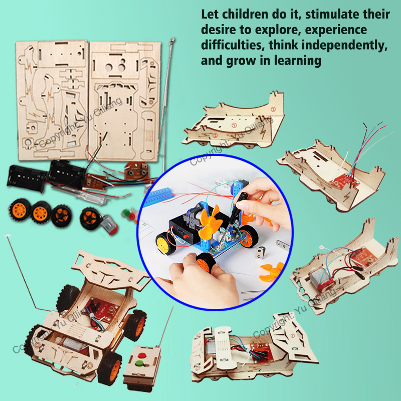 Science Inventions, Making You - Science Nature ulasan dan harga