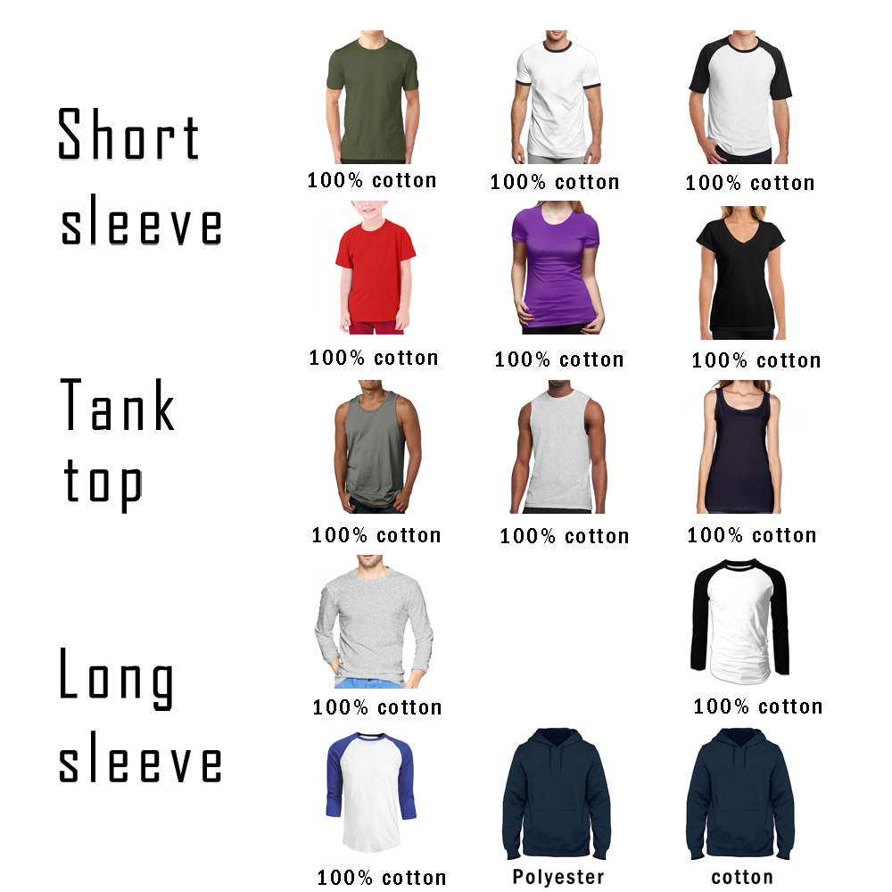 Armored T Shirt Big Size 100%  - Science Hunter ulasan dan harga