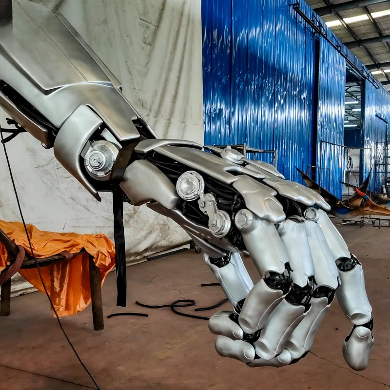 Large-scale science and techno - Science Exhibition Models ulasan dan harga