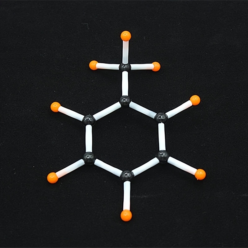 Organic Chemistry Molecular Mo - Chemistry Set Beginner ulasan dan harga