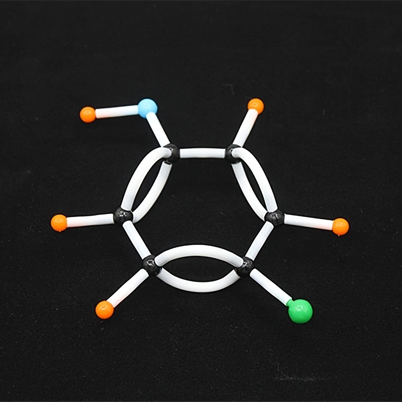 Organic Chemistry Molecular Mo - Chemistry Set Beginner ulasan dan harga