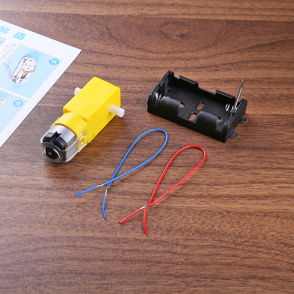 DIY Boat Model Science Toys Ki - Science Toys Diy ulasan dan harga