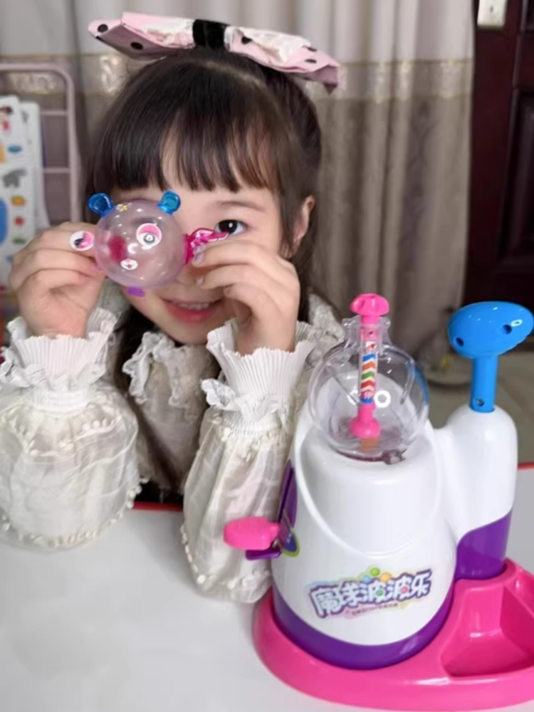 Magic Sticky Happy Diy Animal  - Science Of Happiness ulasan dan harga