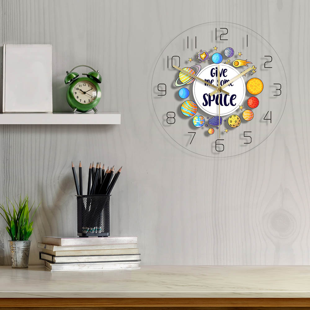 Give Me Some Space Funny Astro - Science Nursery ulasan dan harga
