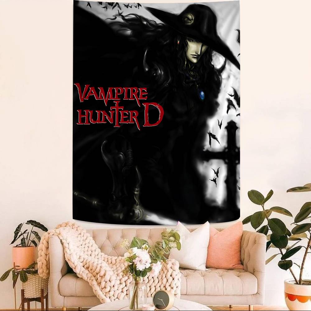 Vampire Hunter D Classic Carto - Science Hunter ulasan dan harga