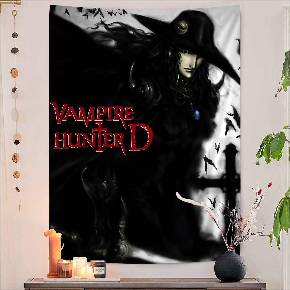 Vampire Hunter D Classic Carto - Science Hunter ulasan dan harga