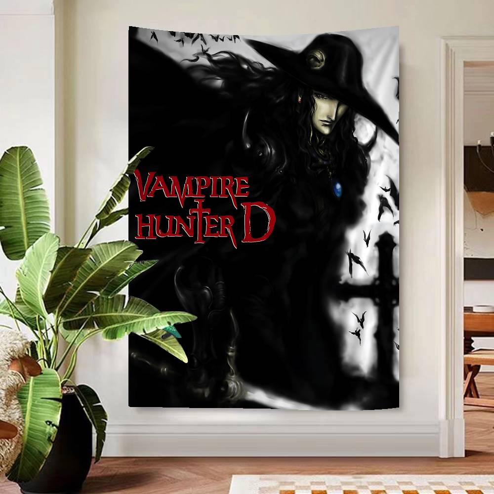 Vampire Hunter D Classic Carto - Science Hunter ulasan dan harga