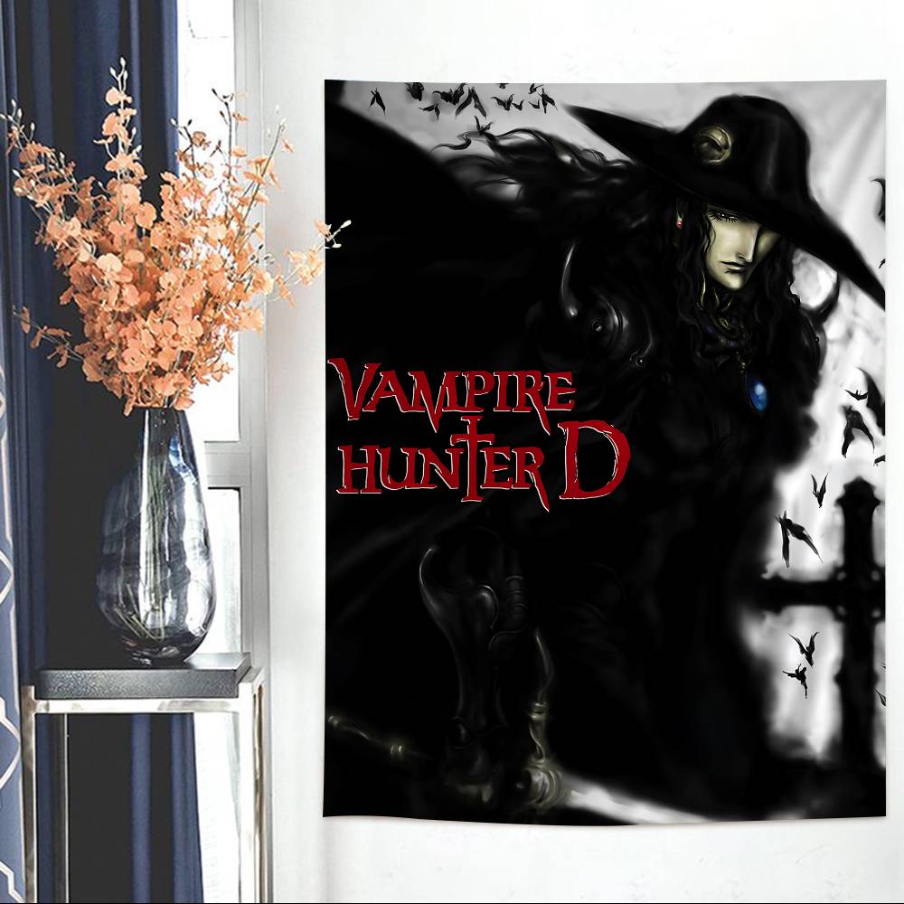 Vampire Hunter D Classic Carto - Science Hunter ulasan dan harga