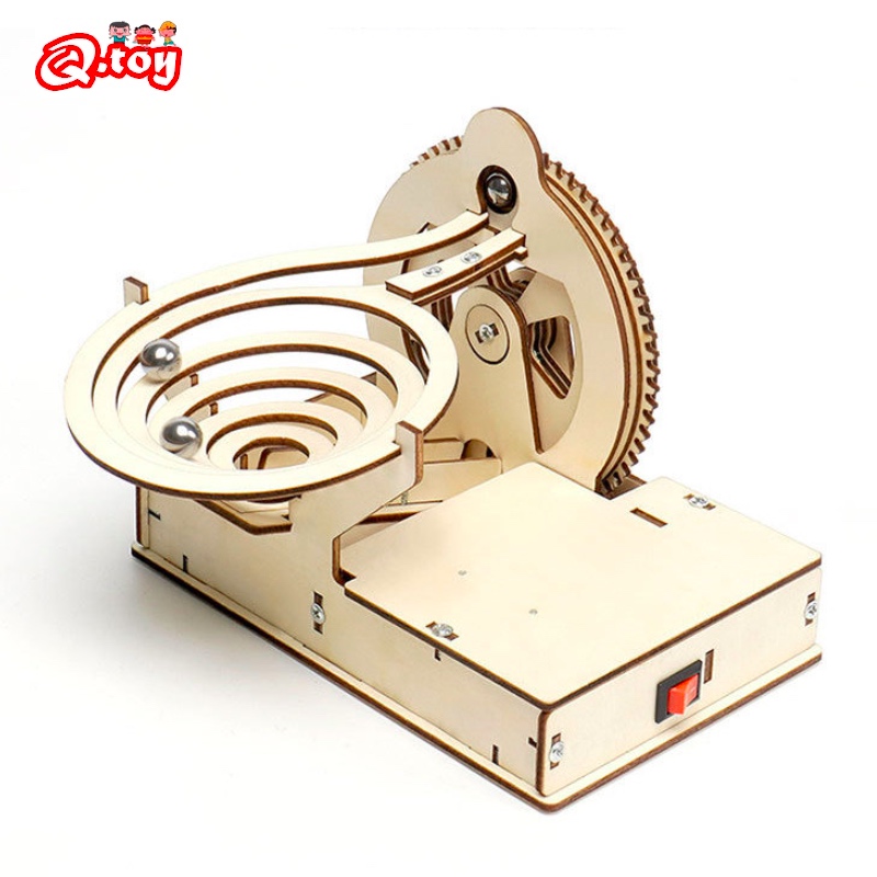Steam Science Educational Kit  - Science Kit ulasan dan harga