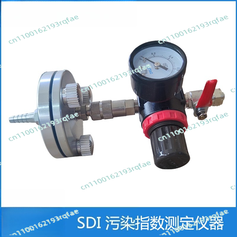 Hot sale manufacturer silt den - Water Testing Kit ulasan dan harga