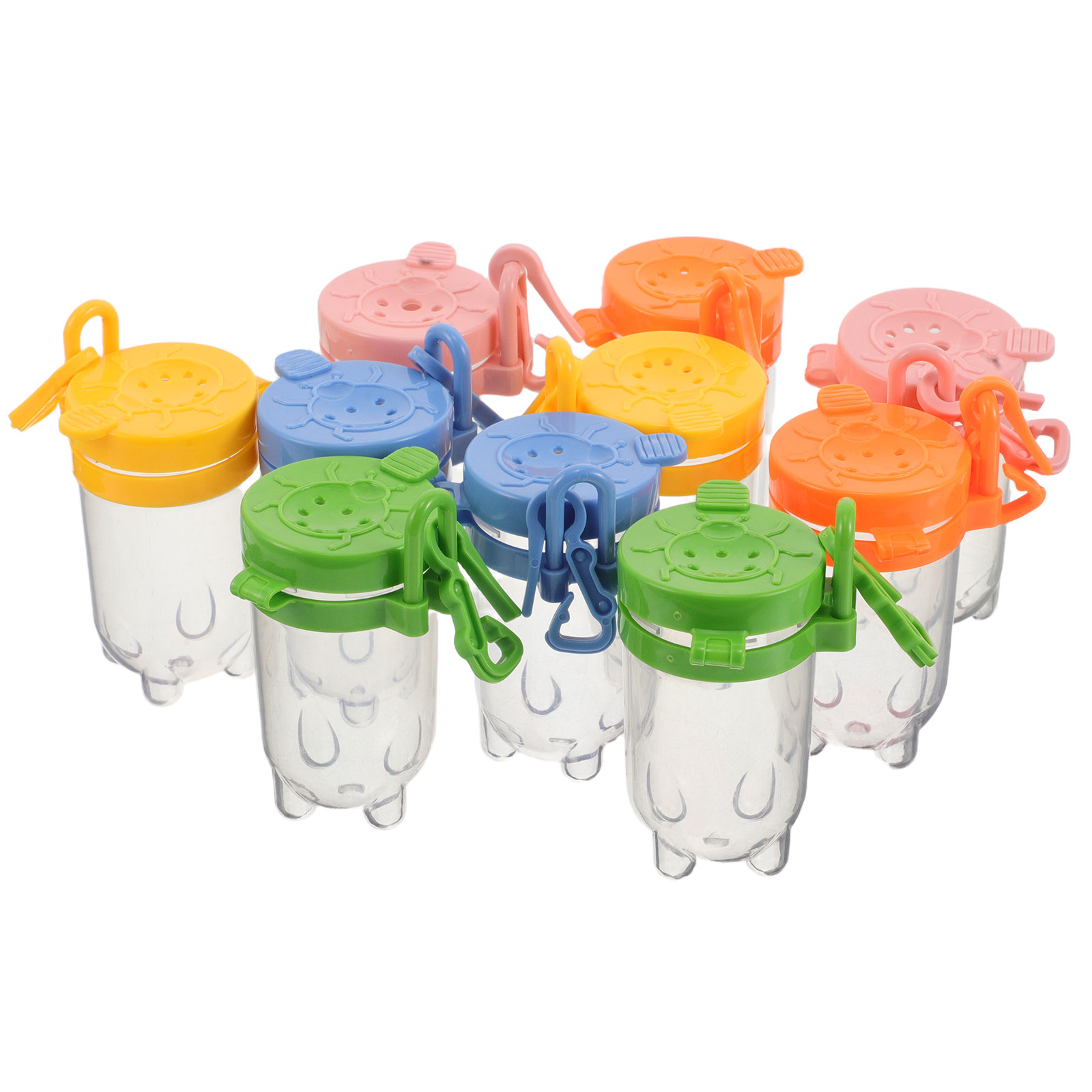 10Pcs Insect Observation Kit C - Science Nature ulasan dan harga