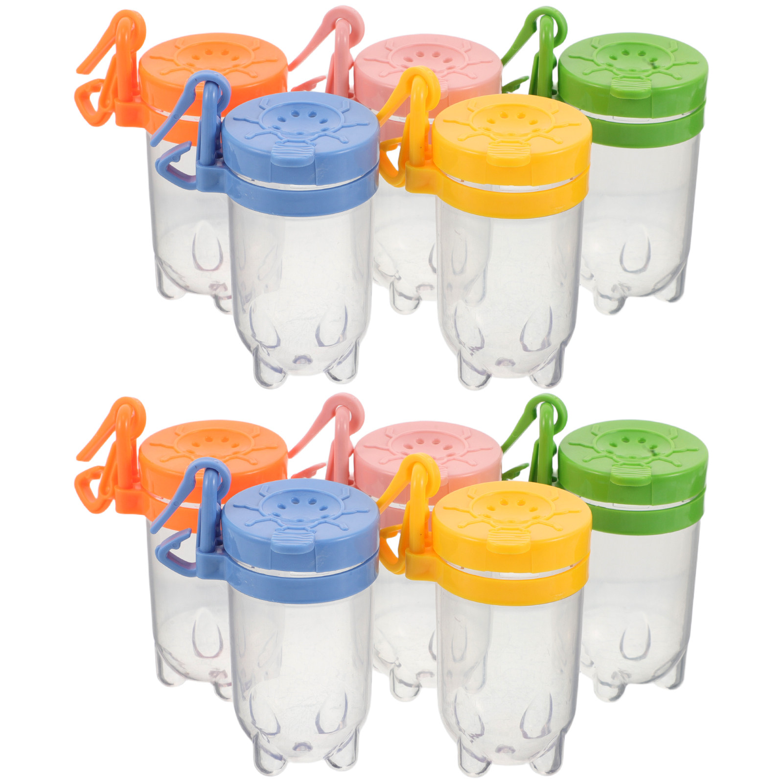 10Pcs Insect Observation Kit C - Science Nature ulasan dan harga