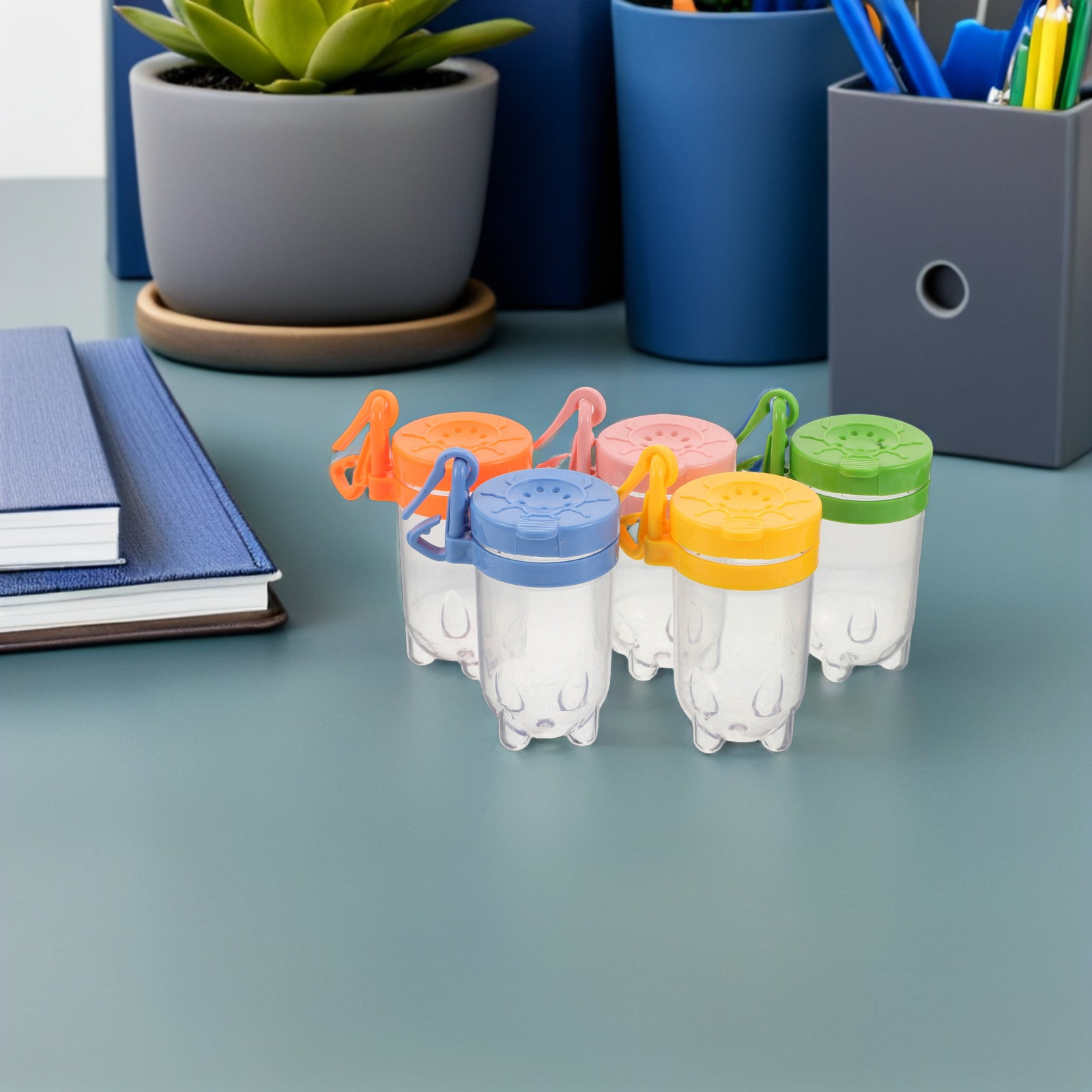 10Pcs Insect Observation Kit C - Science Nature ulasan dan harga