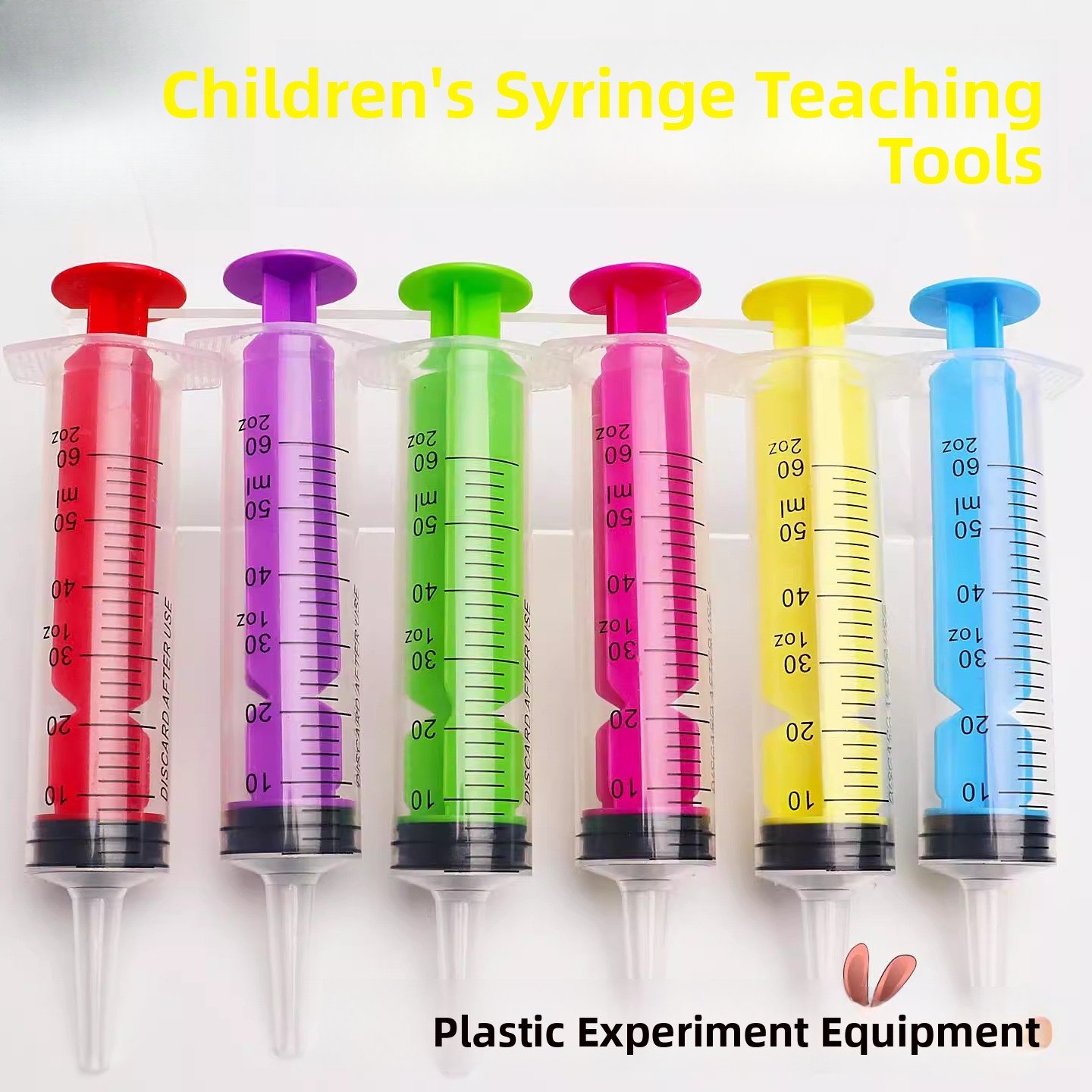  Children's Simulation Toy Syr - Science Nursery ulasan dan harga