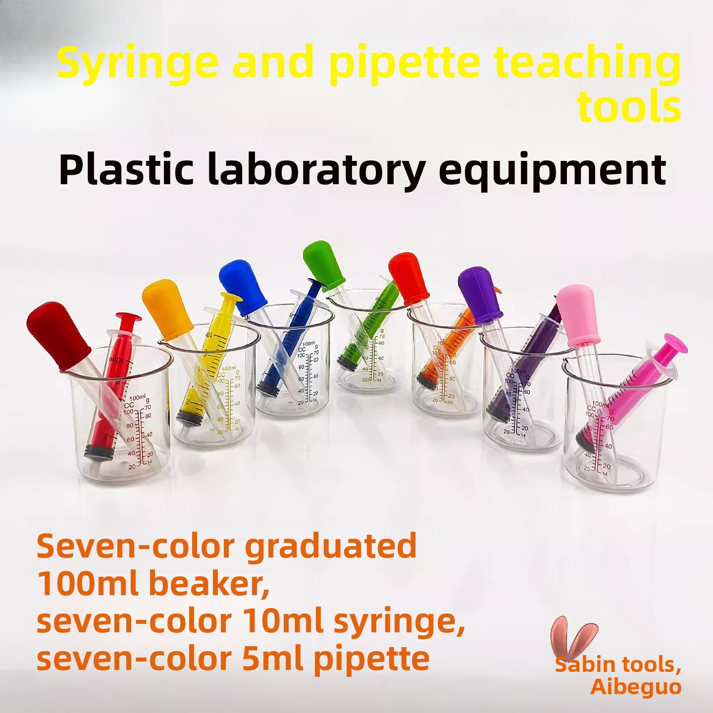  Children's Simulation Toy Syr - Science Nursery ulasan dan harga