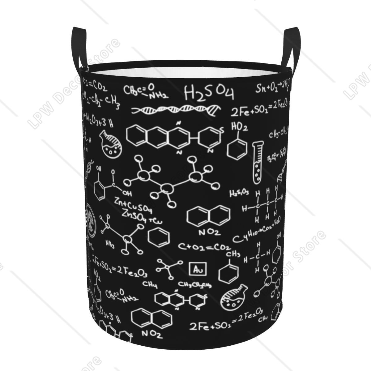 Custom Science Chemistry Patte - Science Nursery ulasan dan harga