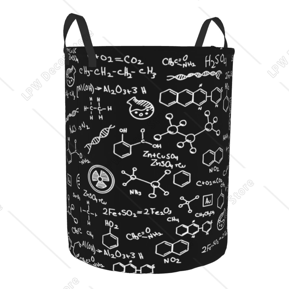 Custom Science Chemistry Patte - Science Nursery ulasan dan harga