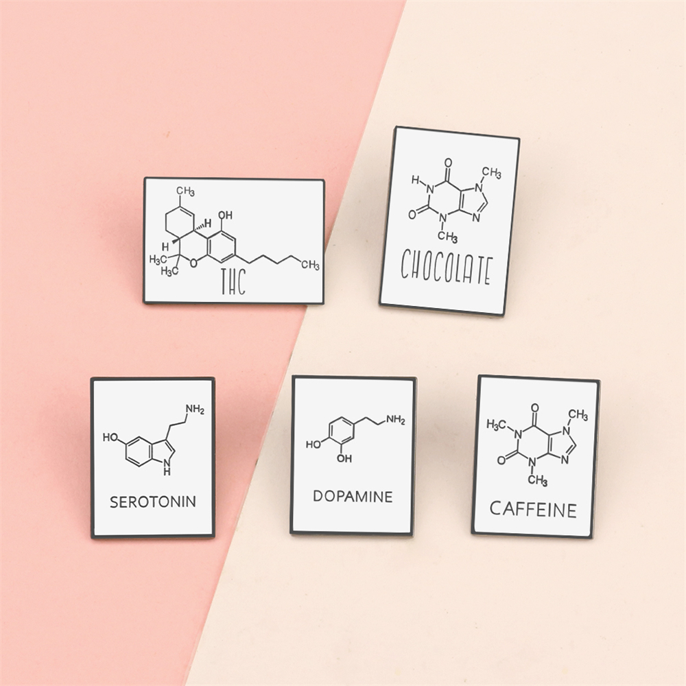 Chemical Molecular Formula Ena - Science Buddies ulasan dan harga