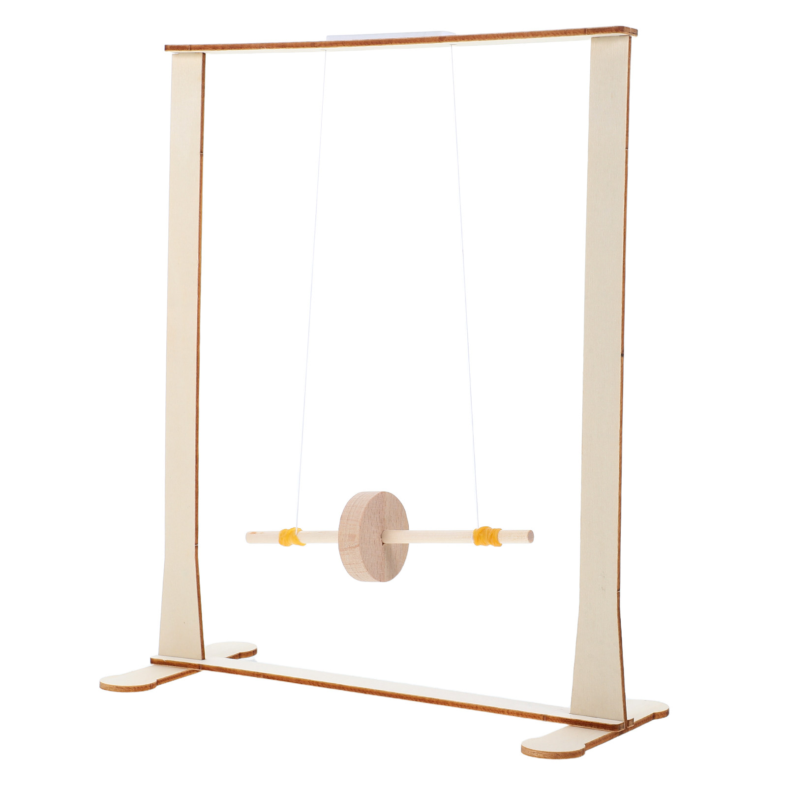Wooden Maxwell Gravity Educati - Science Kit ulasan dan harga