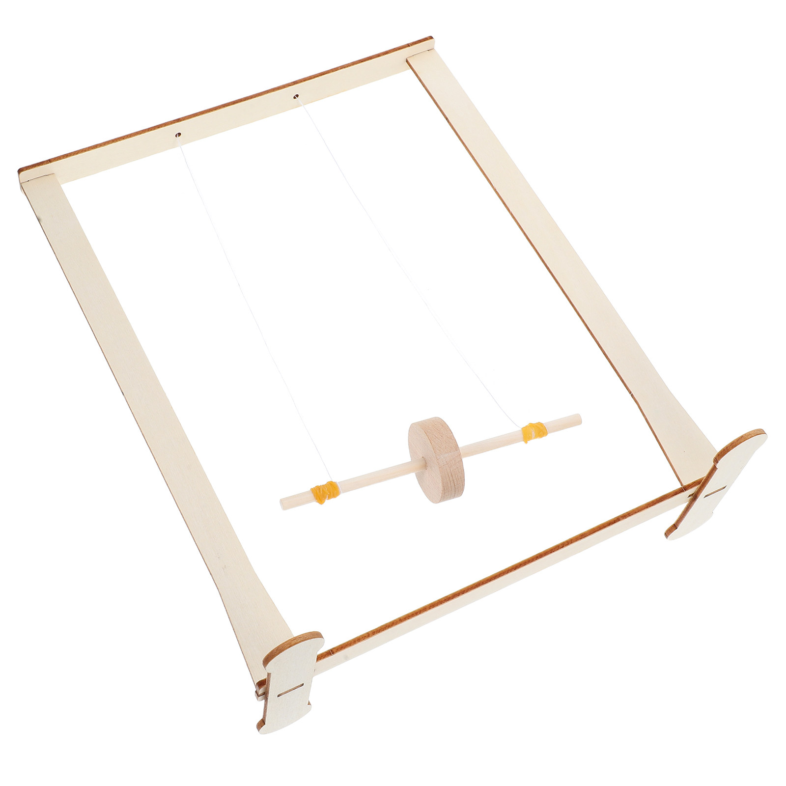 Wooden Maxwell Gravity Educati - Science Kit ulasan dan harga