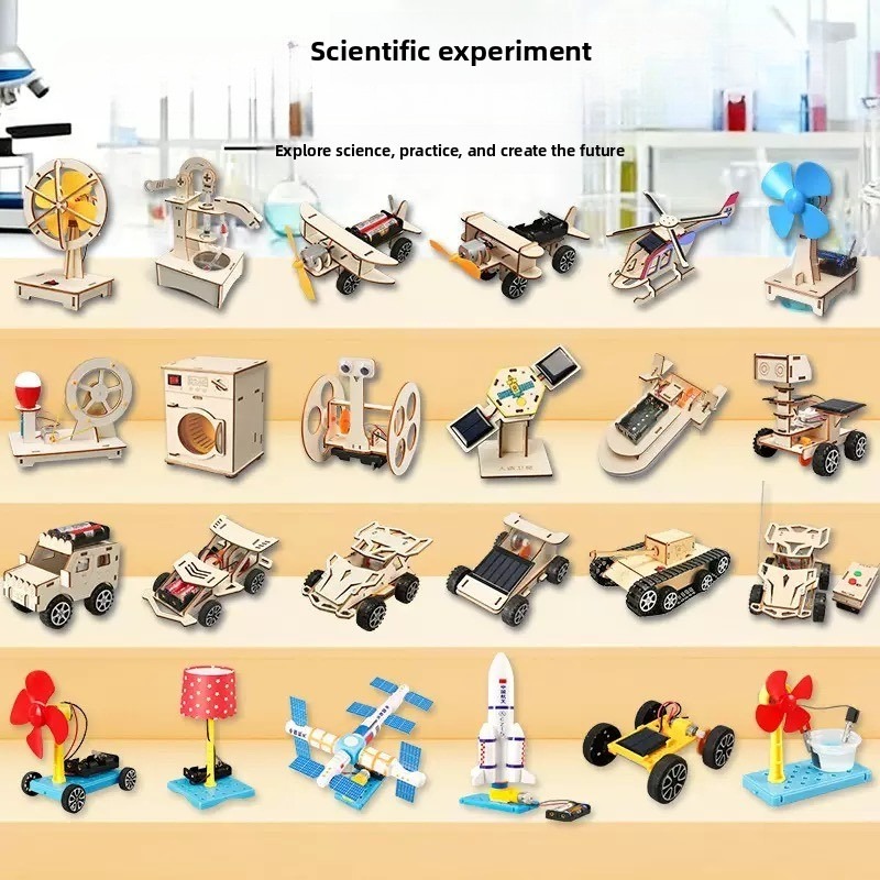 Children's science and educati - Science Nature ulasan dan harga