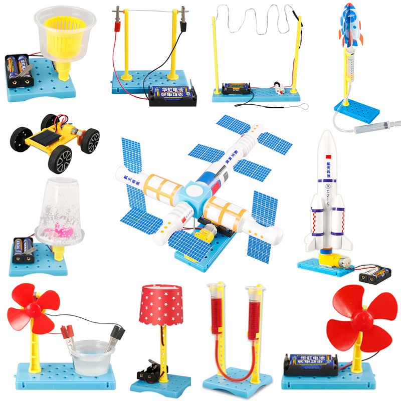 Children's science and educati - Science Nature ulasan dan harga